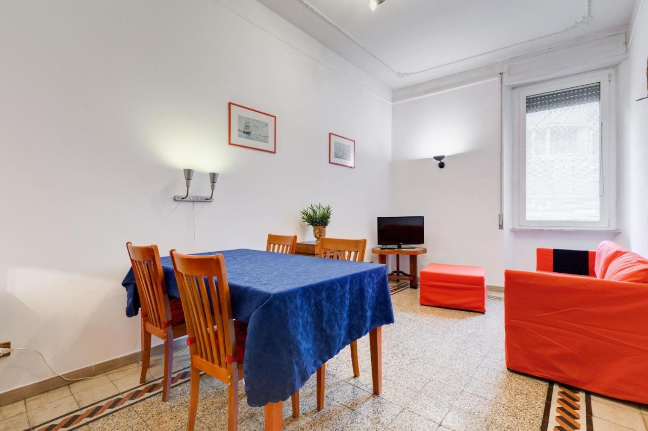 Con 3 Da Letto E 2 Bagni Vicino Al Vaticano Apartment Rom